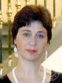 Богомолова Элина Александровна
