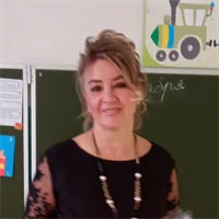 Маргарита Александровна Шебанова