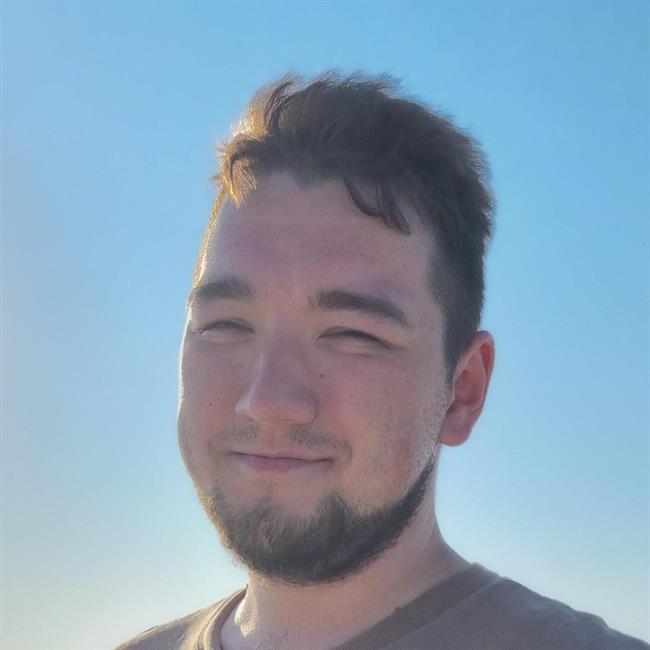 Глеб Сергеевич Детинин