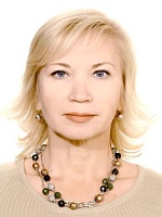 Васильянова Инна Михайловна