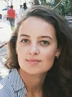 Крылова Анастасия Алексеевна