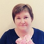 Чугаева Светлана Сергеевна