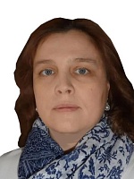 Громыко Варвара Григорьевна