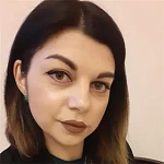 Александра Александровна Титова