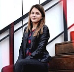 Кудряшова Алина Николаевна