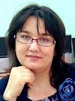 Ибрагимова Сония Равильевна