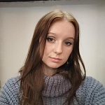 Леус Валерия Сергеевна