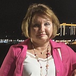 Наталия Алексеевна Благова