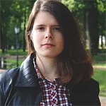 Ольга Николаевна Лазарева