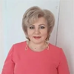 Карачева Людмила Витальевна