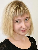Баталова Ольга Сергеевна