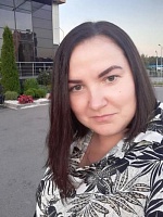 Жаворонкова Екатерина Александровна