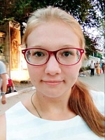 Гайдукова Мария Ярославна