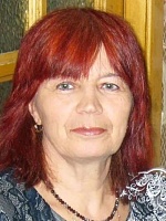 Волошина Елена Александровна