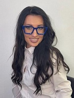 Изотова Марина Николаевна