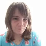Виктория Ивановна Макаревич