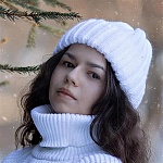 Мария  Витальевна  Федотова