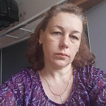 Лустина Нина Владимировна