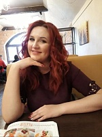 Сытова Ольга Андреевна