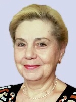 Ломакина Ирина Олеговна