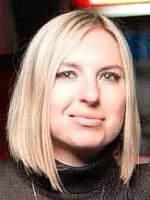 Бурыкина Анна Александровна
