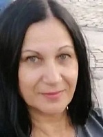 Малышева Татьяна Вячеславовна