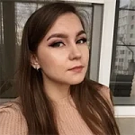 Мария Дмитриевна Федотова