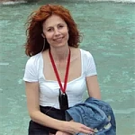 Елена Васильевна Зенина