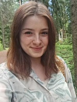 Кузина Нина Викторовна