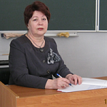 Ольга Петровна Гуро