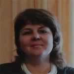 Оксана Юрьевна Фильчагова