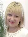 Захарова Екатерина Александровна