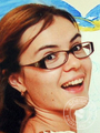 Титенок Екатерина Владимировна