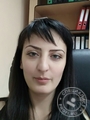 Карапетян Ани Саятовна