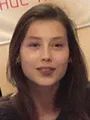 Родина Дарья Алексеевна