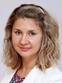 Бацманова Антонина Владимировна