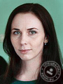 Моисеева Елена Александровна