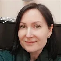 Романова Алла Александровна