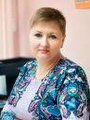 Стругова Ирина Владимировна