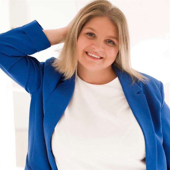 Людмила Владимировна Лисовская