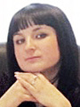 Фокина Юлия Владимировна