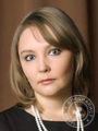 Захарова Ольга Александровна
