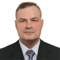 Марк Евгеньевич Еремеев