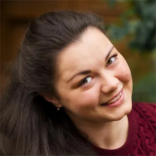 Анастасия Юрьевна Петрова