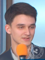 Септаров Сейран Серверович
