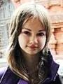 Крекнина Екатерина Сергеевна