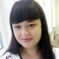 Елена Владимировна Колосова