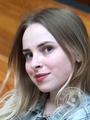 Доронина Анастасия Игоревна