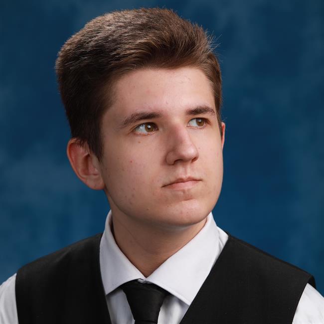 Барсуков Вячеслав Георгиевич