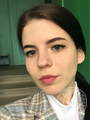 Титова Вероника Максимовна